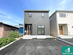 赤穂市片浜町　第1期　新築一戸建て