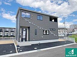 明石市大久保町谷八木　第6-1期　新築一戸建て