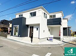 明石市大久保町松陰　第6期　新築一戸建て