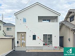 加古川市平岡町土山　第10期　新築一戸建て