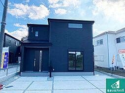 加古川市野口町長砂　第8期　新築一戸建て