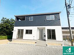 赤穂市南野中　第7期　新築一戸建て