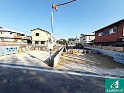 洲本市宇原　新築一戸建て