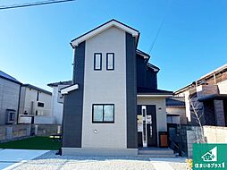 加古川市新神野　　新築一戸建て