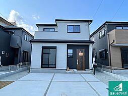 姫路市網干区坂上　第1期　新築一戸建て