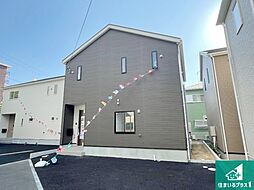 神戸市西区玉津町高津橋　第5期　新築一戸建て