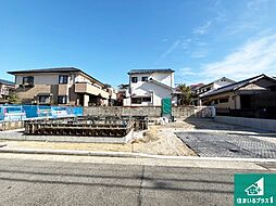 神戸市垂水区北舞子　新築一戸建て