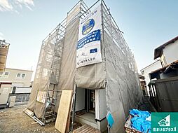 高砂市曽根町　第7期　新築一戸建て
