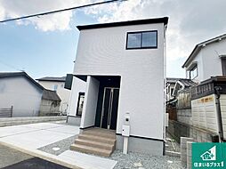 加古郡稲美町六分一　第2期　新築一戸建て