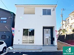 小野市神明町　第11期　新築一戸建て