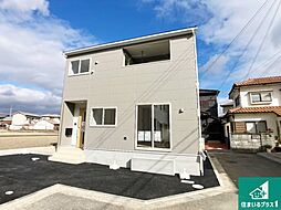 加古川市野口町良野　第11期　新築一戸建て