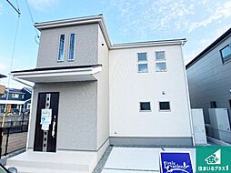 姫路市四郷町東阿保　第4期　新築一戸建て