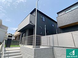 明石市大久保町山手台　第24-1期　新築一戸建て