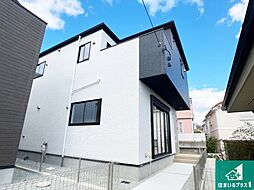 明石市朝霧山手町　第2期　新築一戸建て