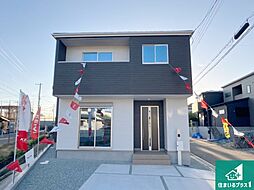 明石市魚住町清水　第12期　新築一戸建て