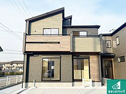 姫路市玉手　新築一戸建て