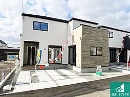 姫路市八代　第1期　新築一戸建て