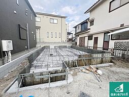 加古川市平岡町高畑　新築一戸建て