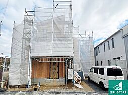 神戸市西区玉津町新方　新築一戸建て