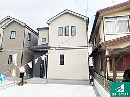 明石市二見町西二見　新築一戸建て