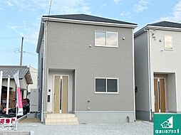 赤穂市古浜町　第1期　新築一戸建て