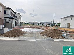 加古川市野口町野口　第7-II期　新築一戸建て