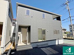 姫路市庄田　第2期　新築一戸建て
