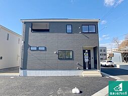 姫路市勝原区山戸　第4期　新築一戸建て