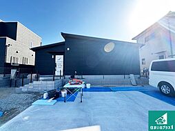 加東市南山　新築一戸建て