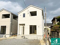 加古川市平岡町土山　第11期　新築一戸建て