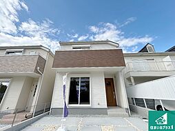 神戸市垂水区高丸　新築一戸建て