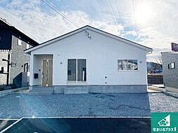 西脇市小坂町　第4期　新築一戸建て