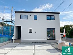 姫路市広畑区蒲田　第2期　新築一戸建て