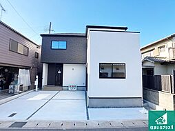 姫路市飾磨区今在家　第1期　新築一戸建て