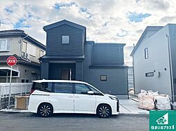 姫路市飾東町庄　第11期　新築一戸建て