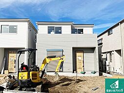 西脇市西脇　第14期　新築一戸建て