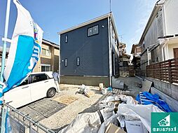 小野市天神町　第18期　新築一戸建て