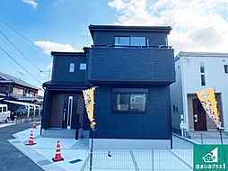 加古川市野口町長砂　第8期　新築一戸建て