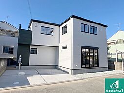 加古川市加古川町北在家　第20期　新築一戸建て