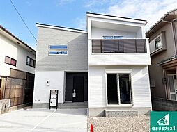 明石市大久保町八木　第3期　新築一戸建て