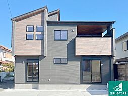 加古川市尾上町長田　新築一戸建て