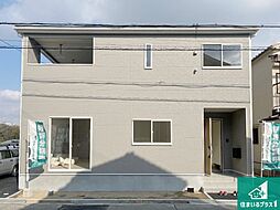 神戸市北区鈴蘭台北町　第2期　新築一戸建て