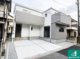 加古川市加古川町中津　第19期　新築一戸建て