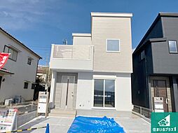 明石市朝霧南町　第2期　新築一戸建て