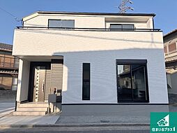 高砂市阿弥陀町魚橋　第2期　新築一戸建て