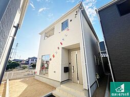 加古川市野口町良野　第12期　新築一戸建て