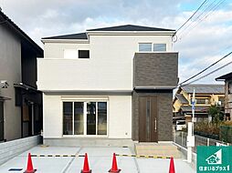 加古川市加古川町美乃利　第18期　新築一戸建て