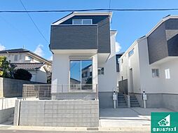 明石市太寺天王町　第1期　新築一戸建て