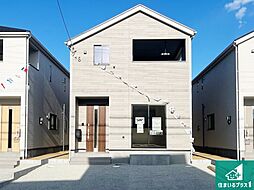 加古川市平岡町土山　第11期　新築一戸建て