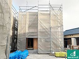 加古川市別府町新野辺　第23期　新築一戸建て